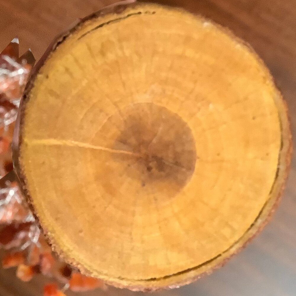 EUC Choice of Natural Carnelian, Peridot or Rose Quartz  and Wire Tree of Life - Picture 14 of 15